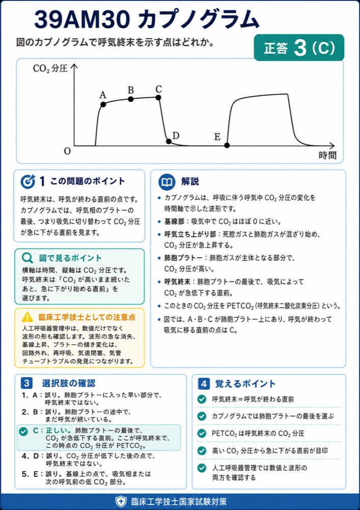 39AM30の解説画像