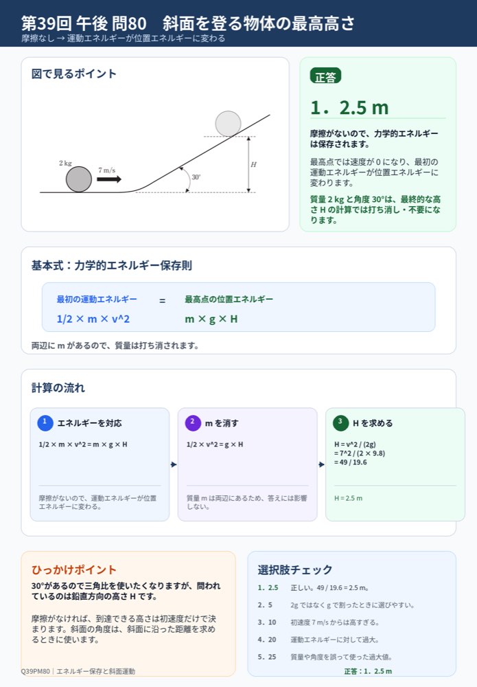 39PM80の解説画像