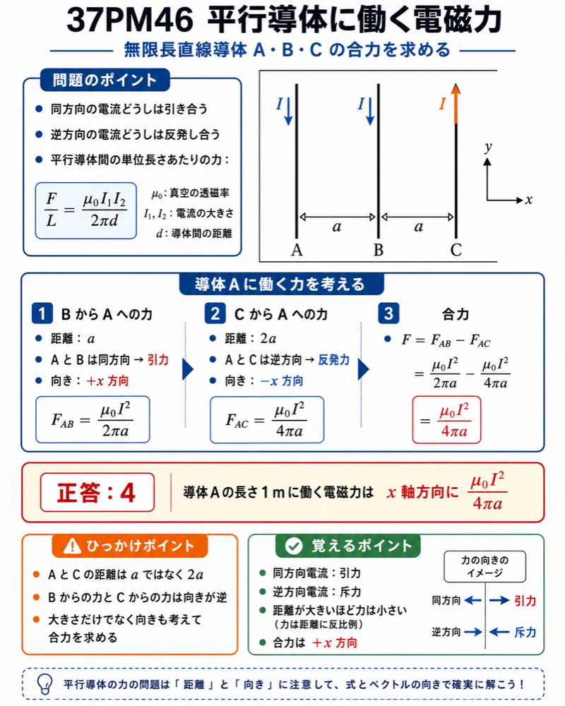 37PM46の解説画像