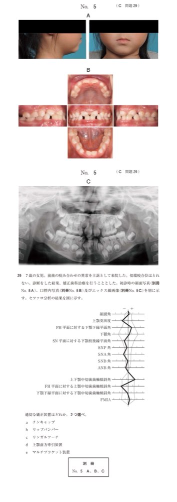 115C029の問題画像
