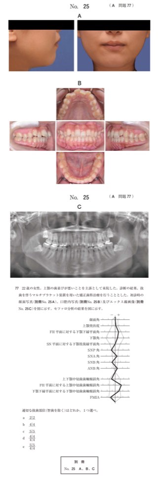 118A077の問題画像
