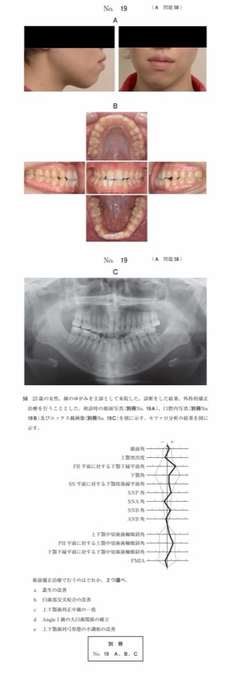 115A058の問題画像