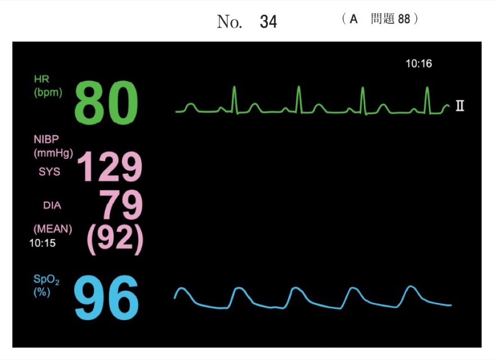 115A088の問題画像