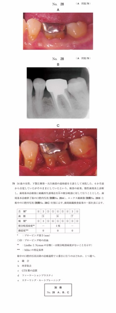 119A079の問題画像