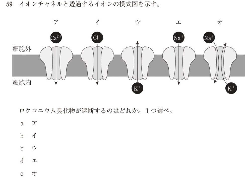 115D059の問題画像