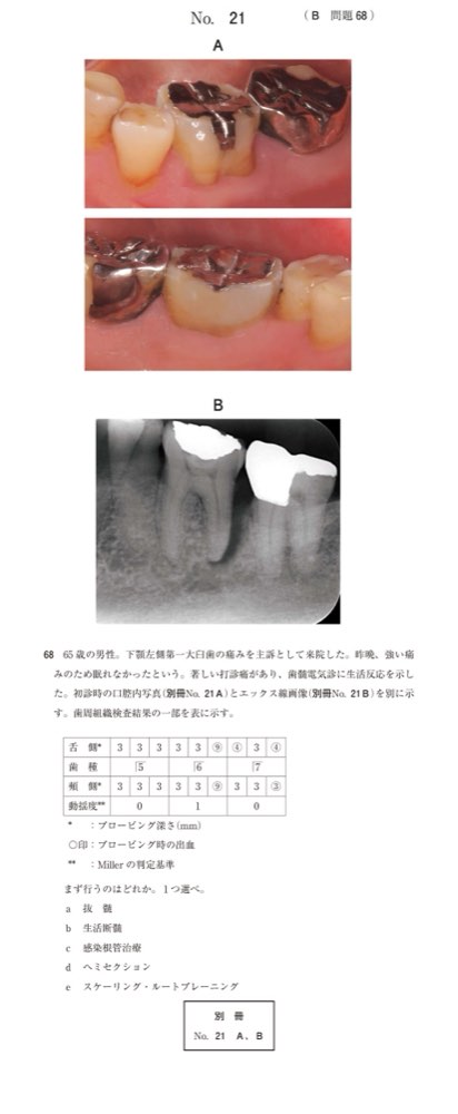 118B068の問題画像