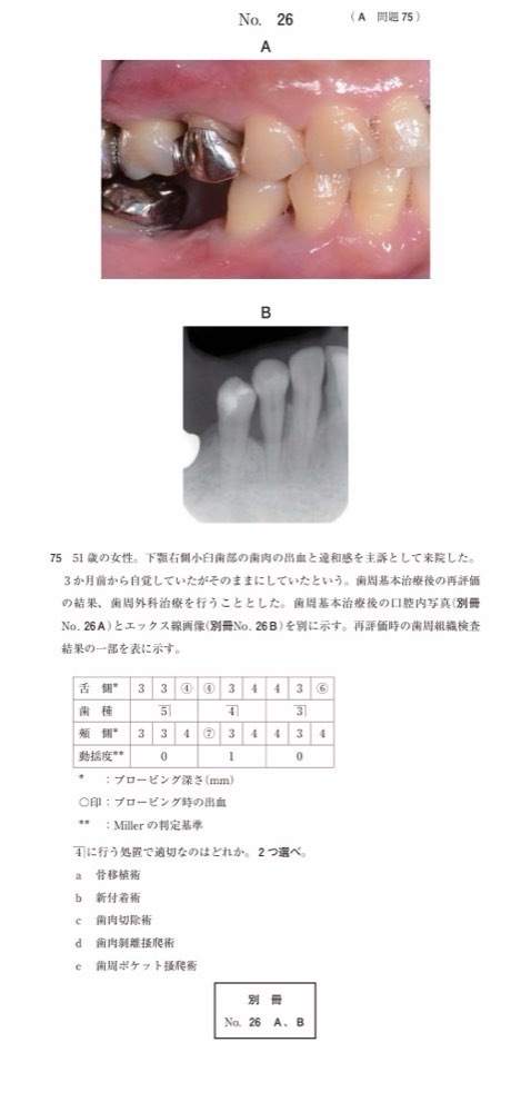 116A075の問題画像