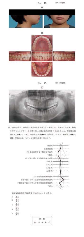 115D050の問題画像