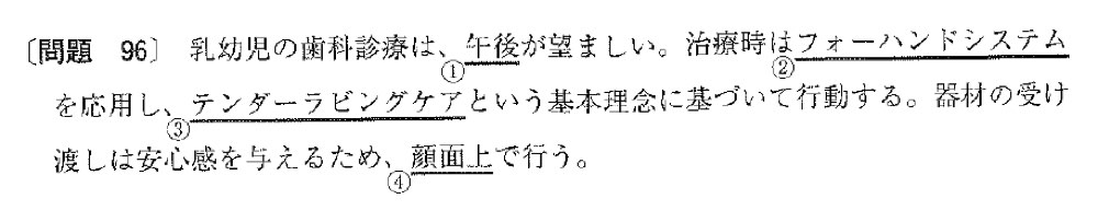 31PM096の問題画像