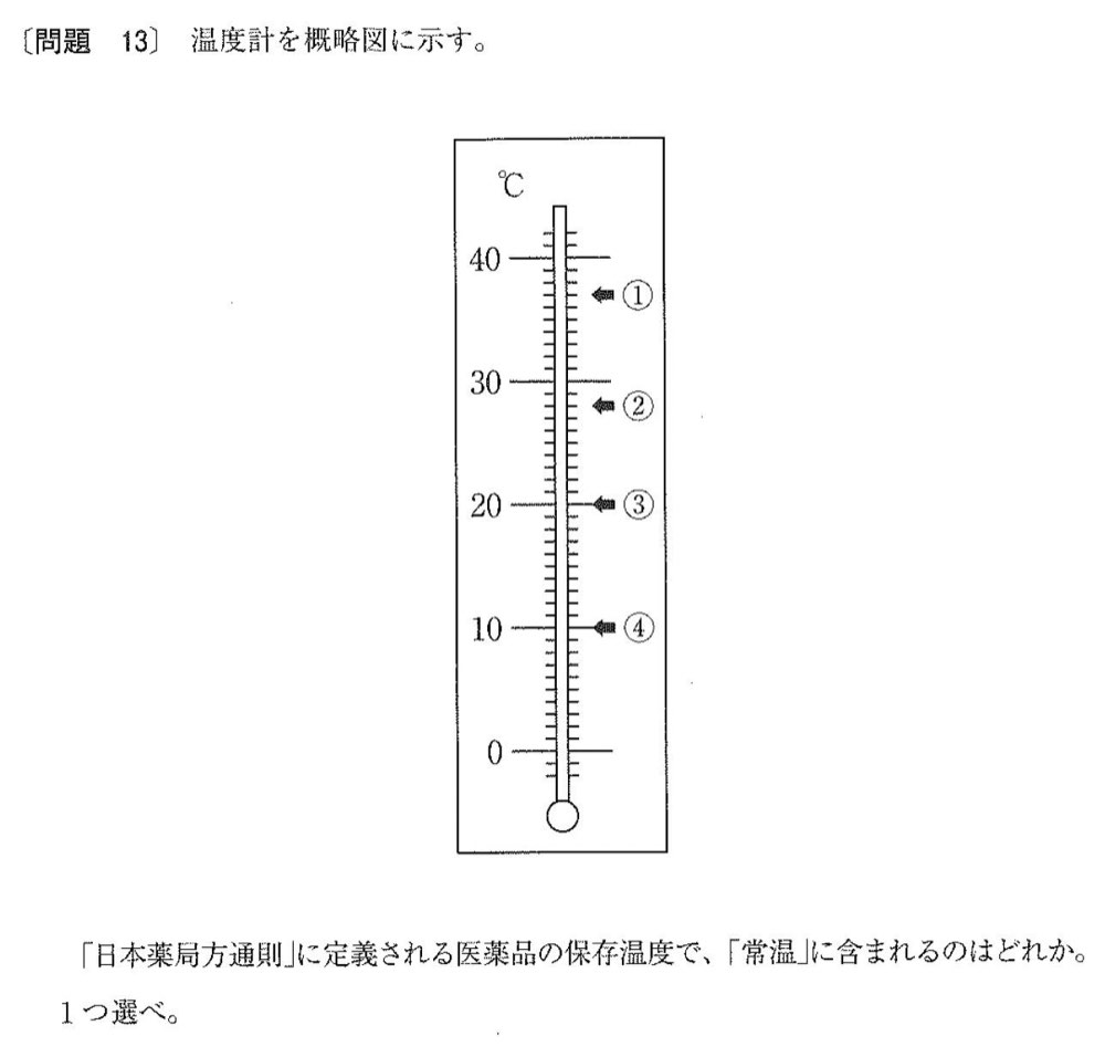 32PM013の問題画像