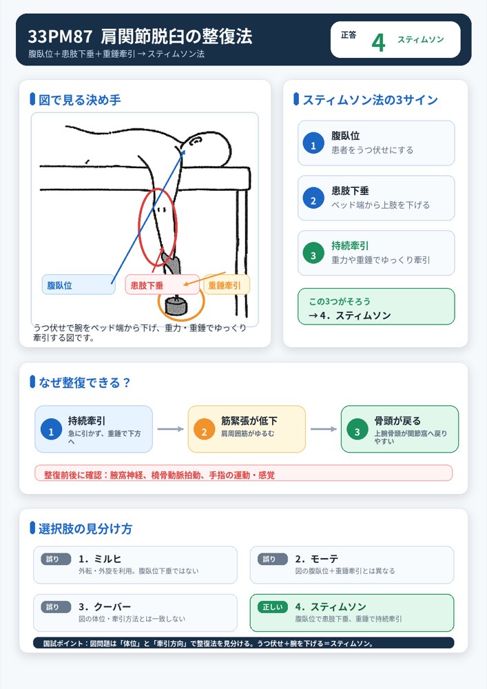 33PM87の解説画像