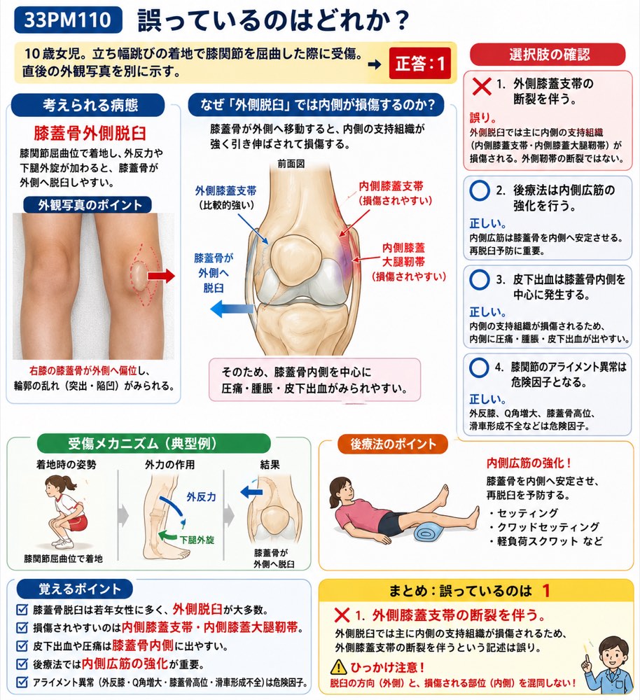 33PM110の解説画像