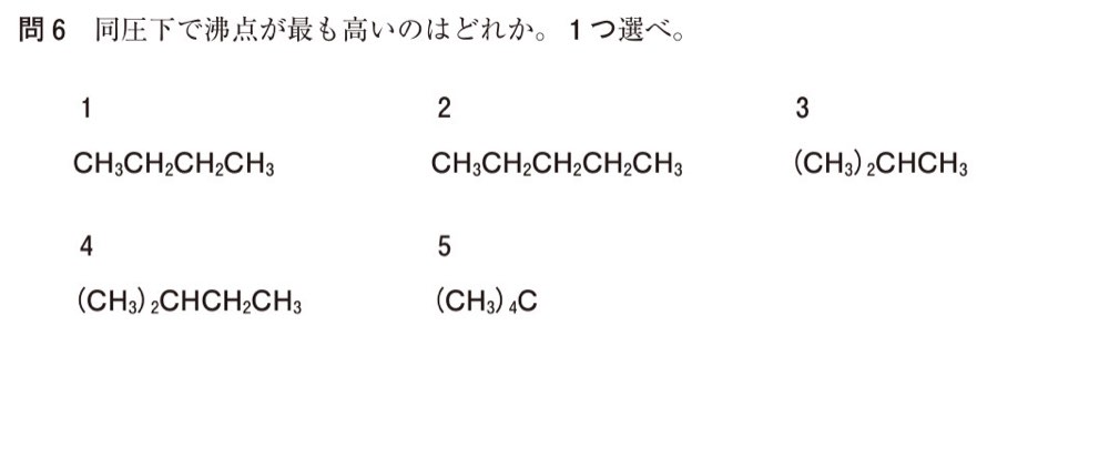 109Q006の問題画像