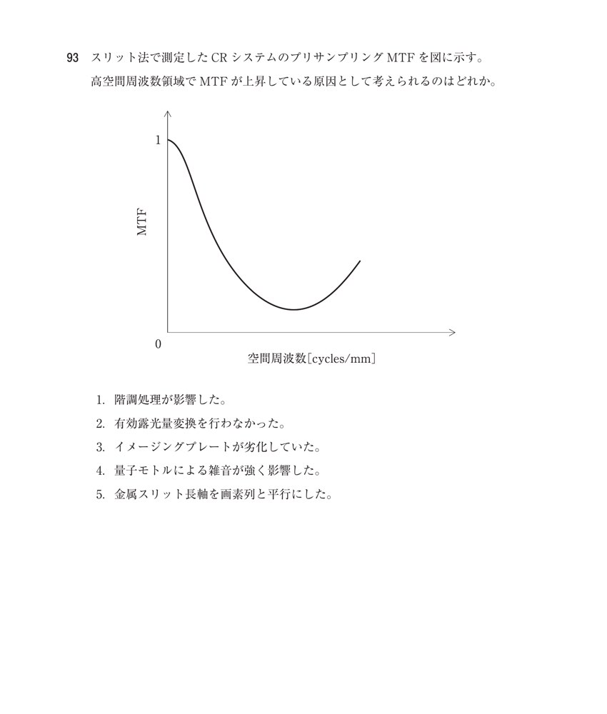 73AM93の問題画像