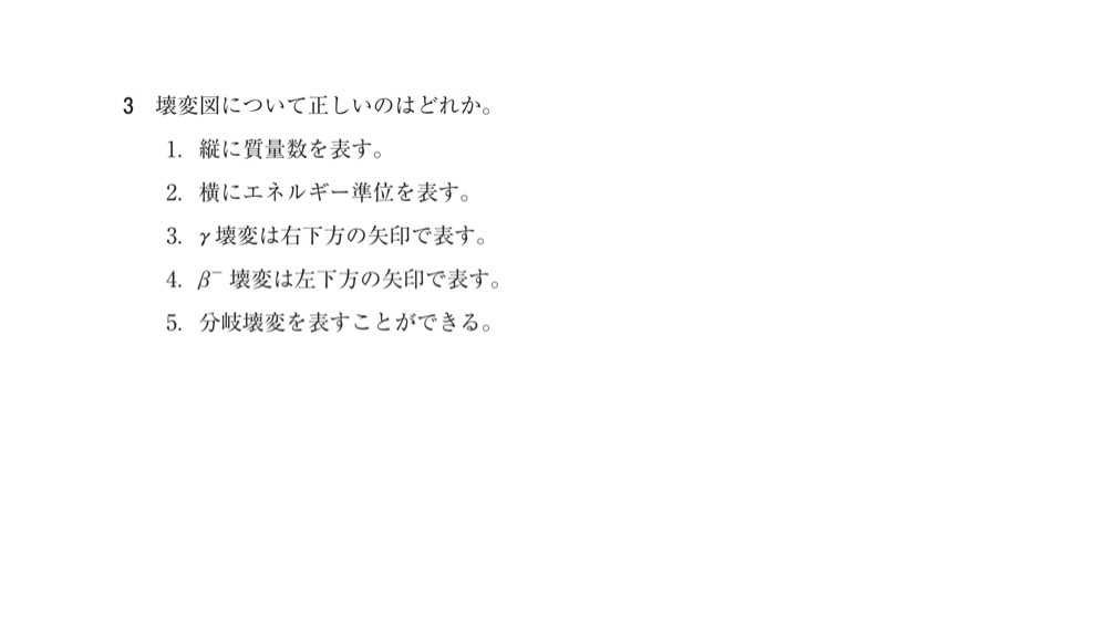72AM3の問題画像