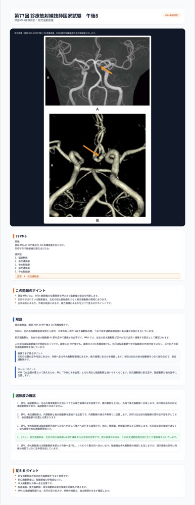 77PM8の解説画像