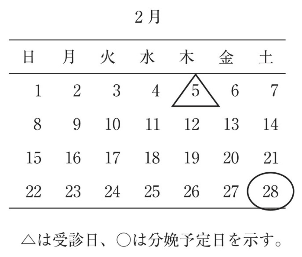 111AM103の問題画像